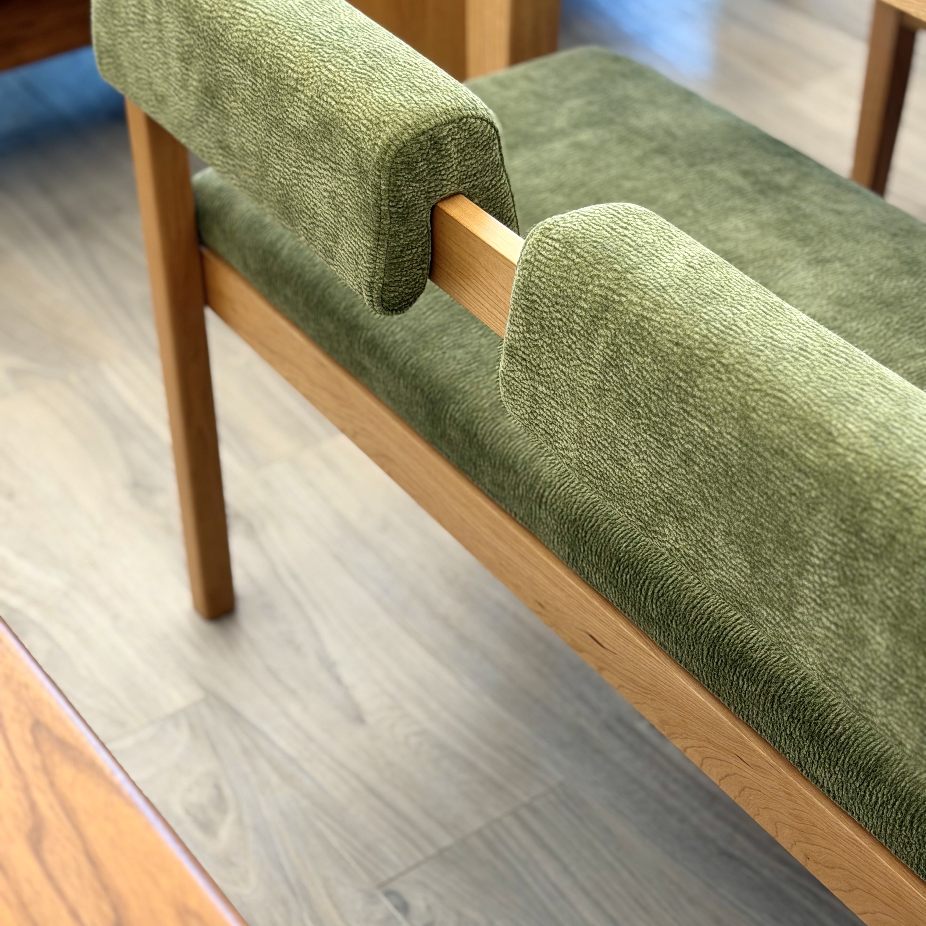 新品推介 GARDEN Bench