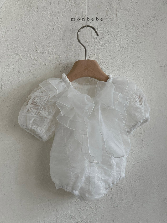 🇰🇷Monbebe 包屁