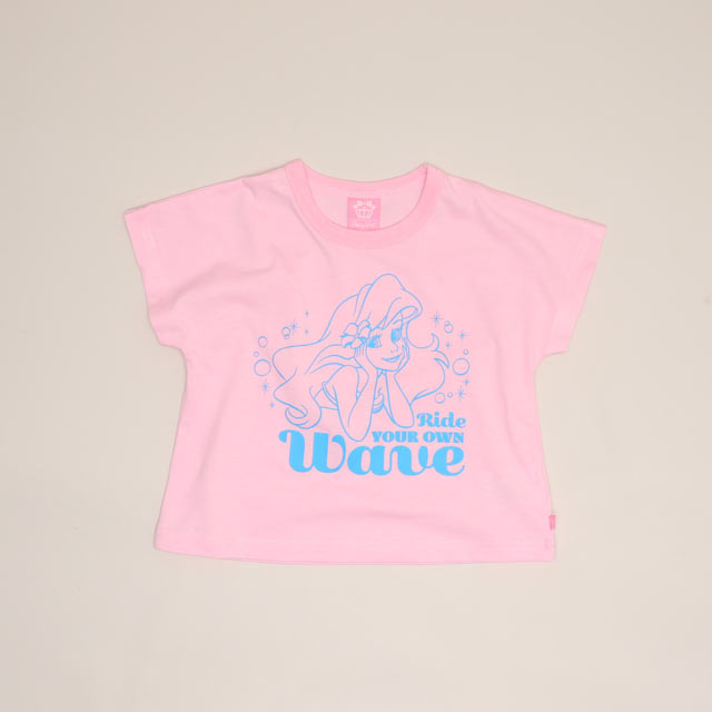 🆕【⭐訂購⭐】 🇯🇵日本直送🌀 #Disney 背帶裙+tee 套裝［4款選］🌀[PLCA-0106] [260326]