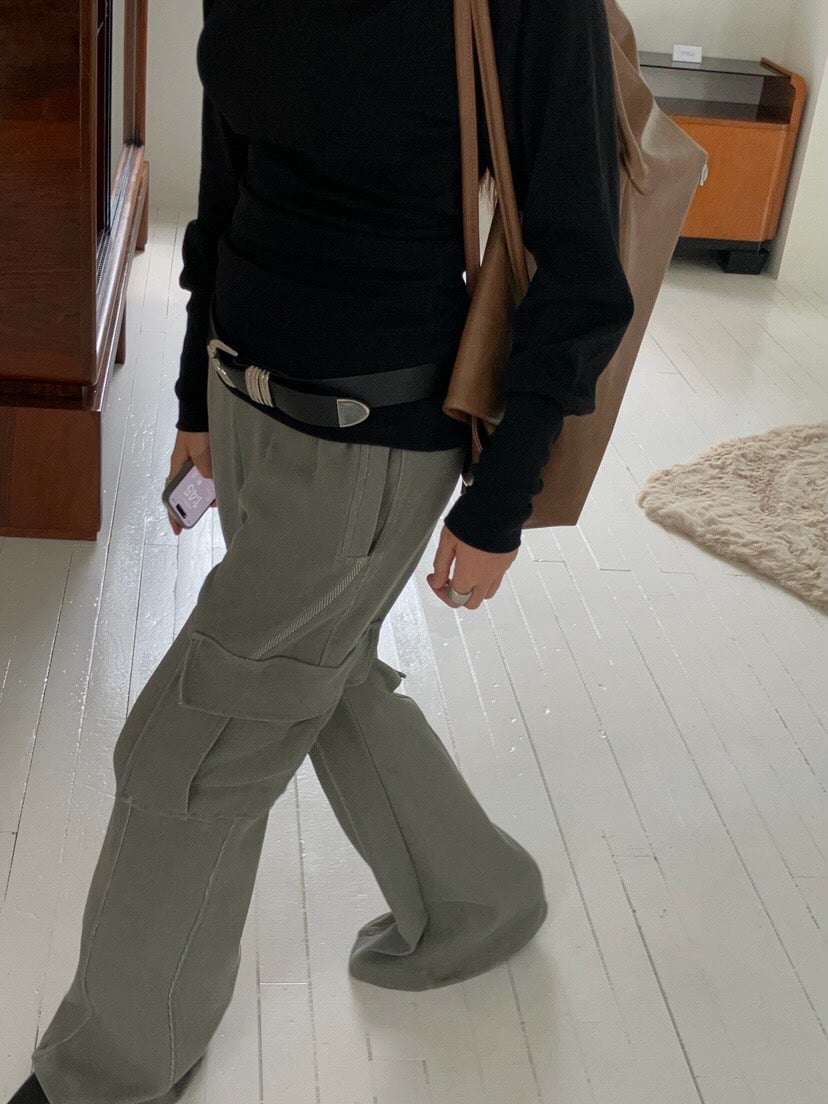(2026FW) MADE - PANTS