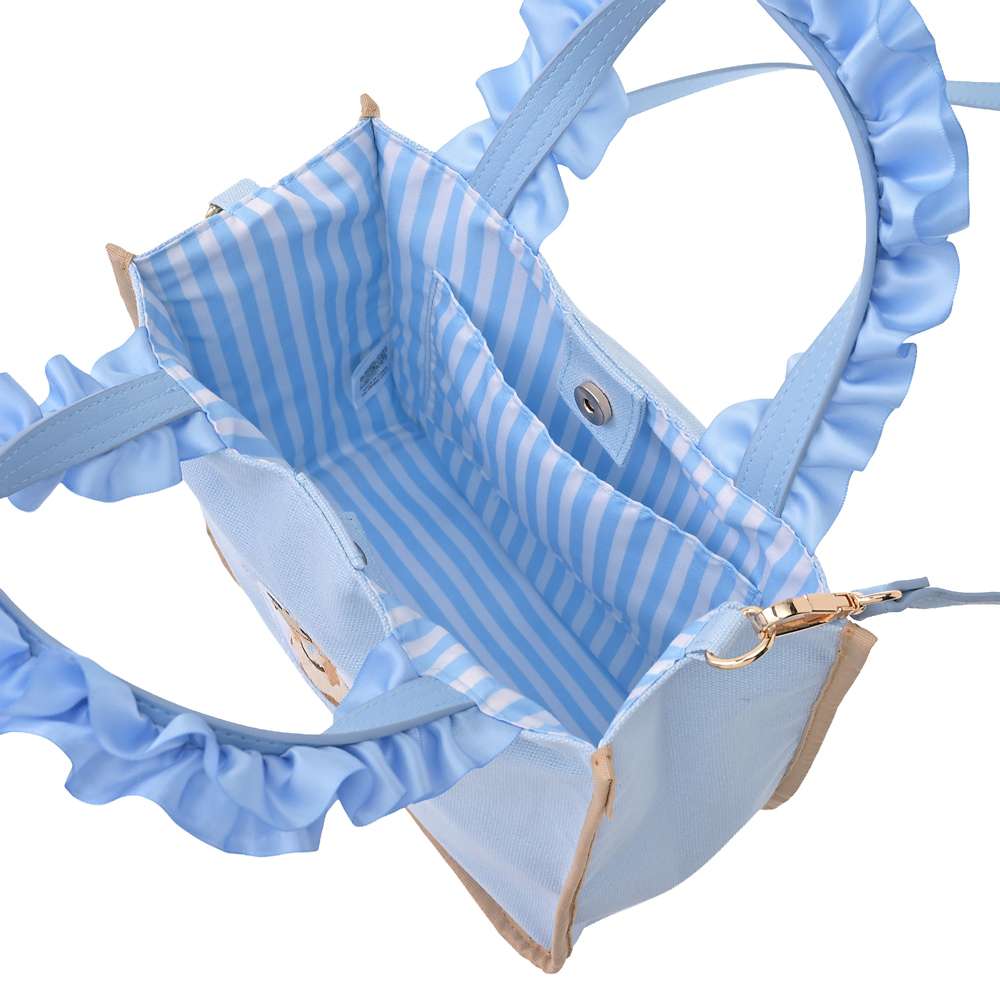 【預訂】My Favorite Nana - 2way tote bag