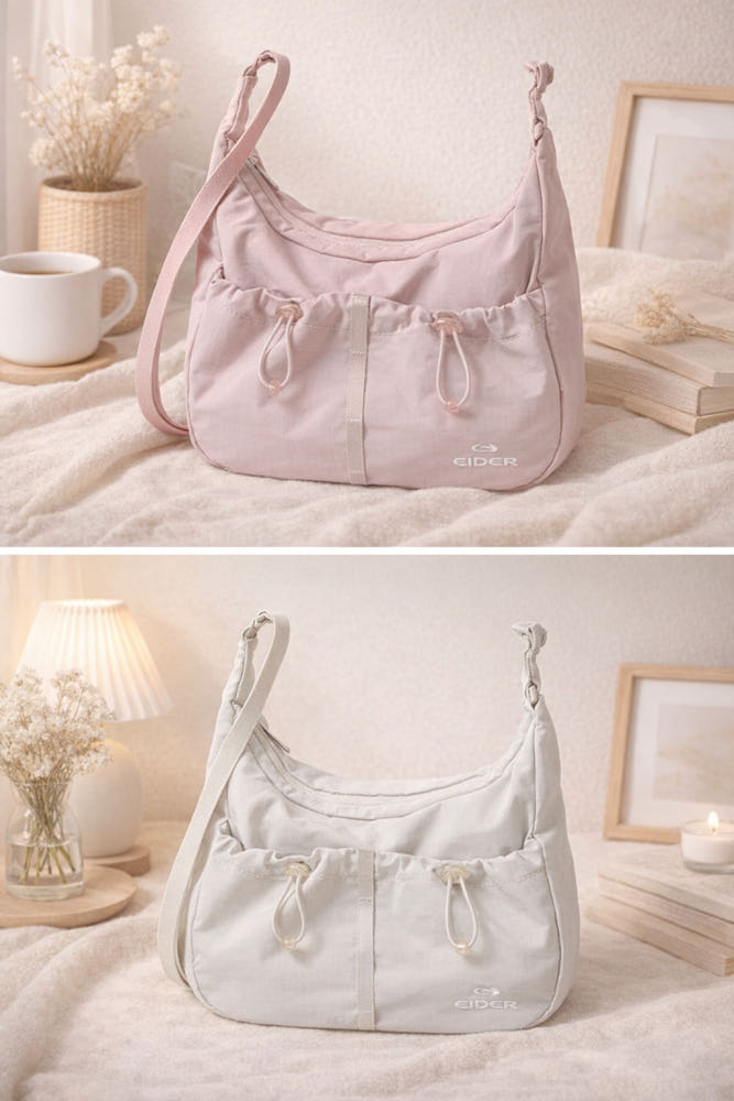 韓國Costco限定款｜Eider Hobo Bag