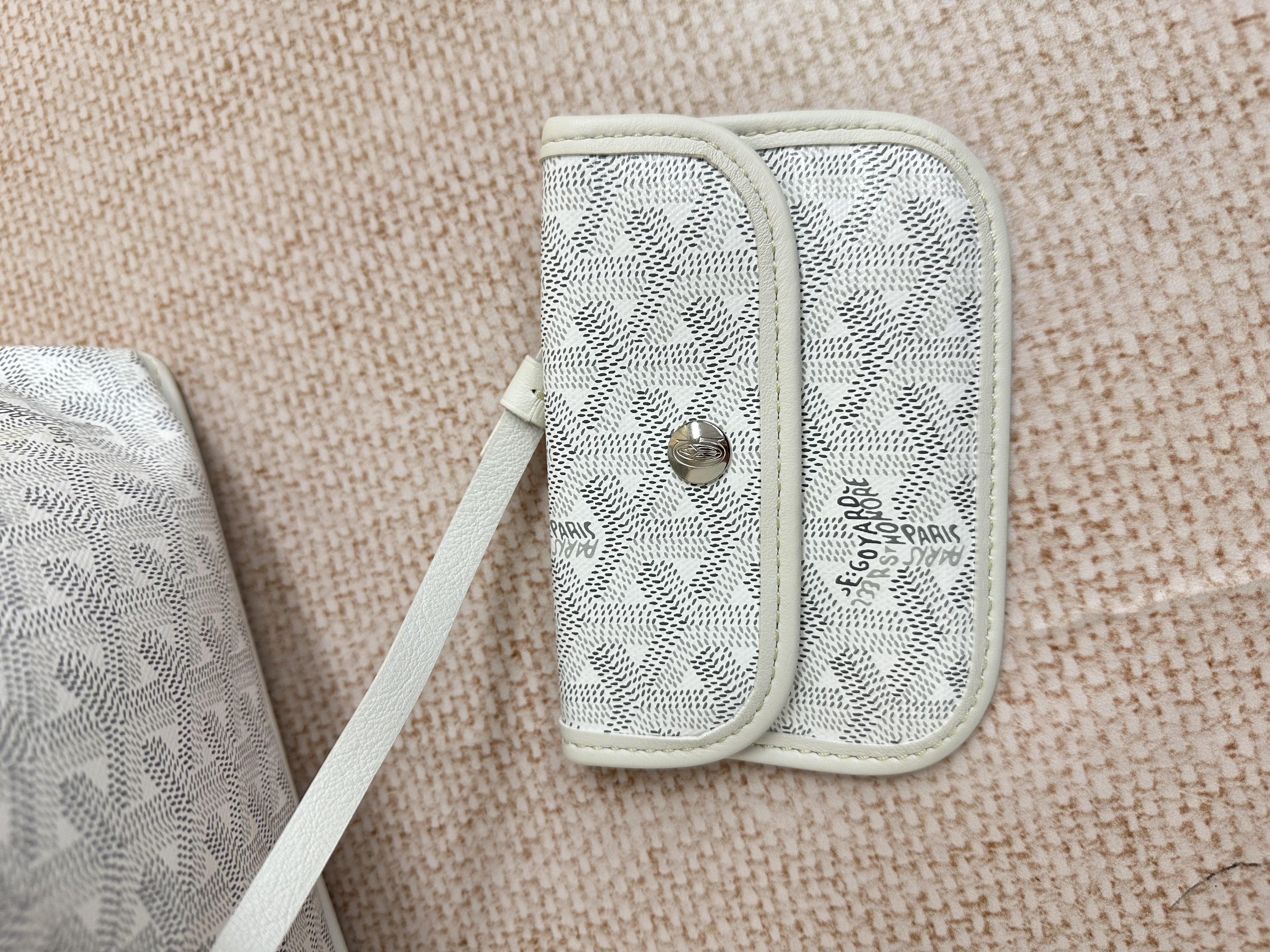 Pre-owned Goyard Anjou Bag/ Product Code: 26042111