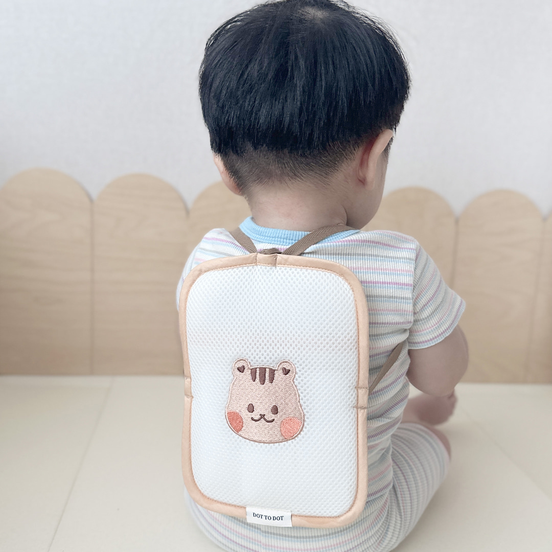 DOTTODOT 多用途baby ice bag❄(贈送凝膠冰袋!)