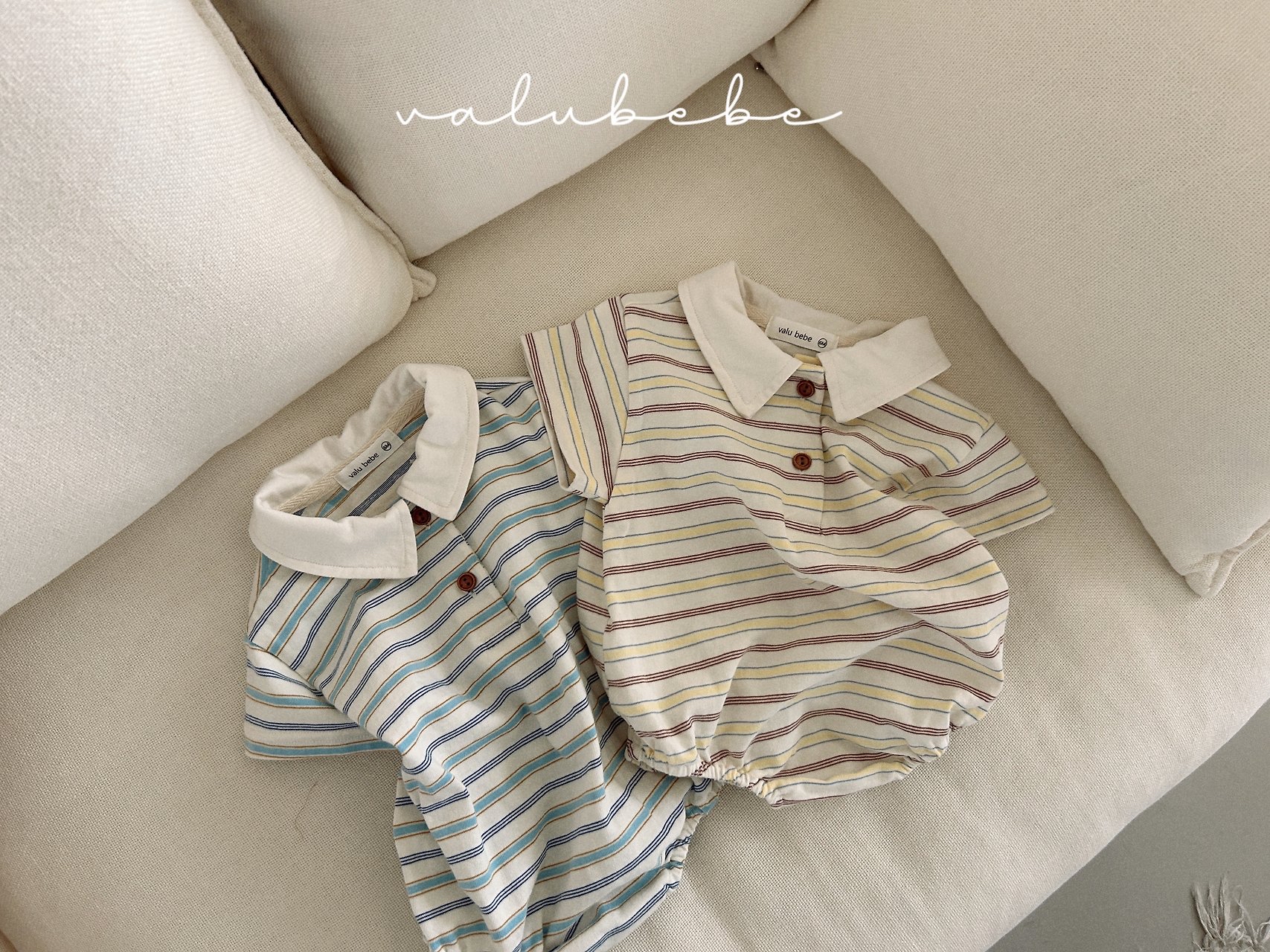 🇰🇷Valu_bebe包屁