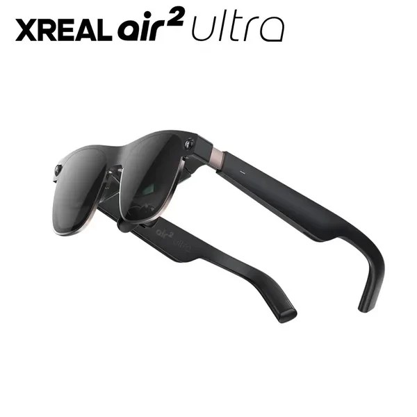 XREAL Air 2 Ultra 智能AR擴增實境眼鏡