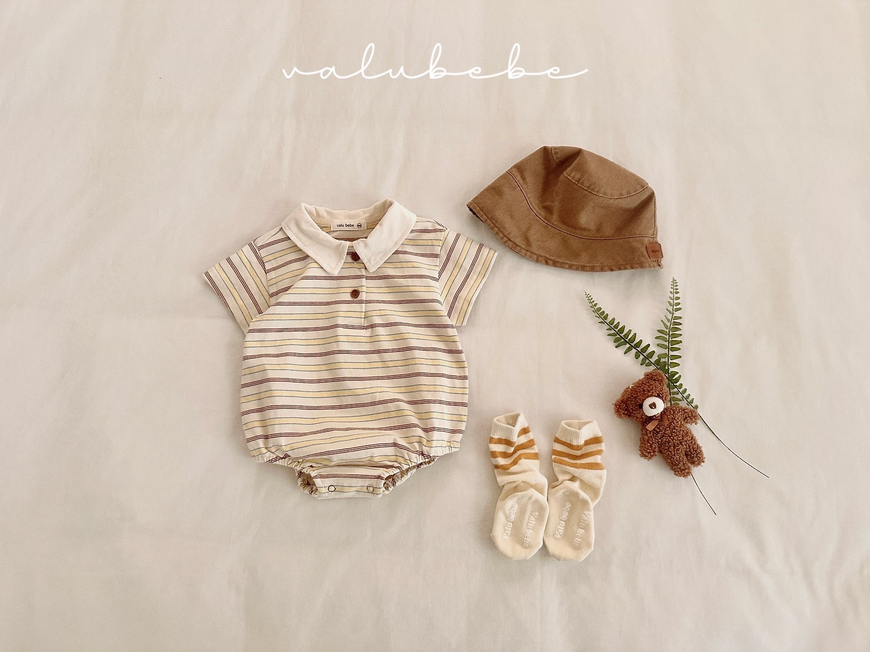 🇰🇷Valu_bebe包屁