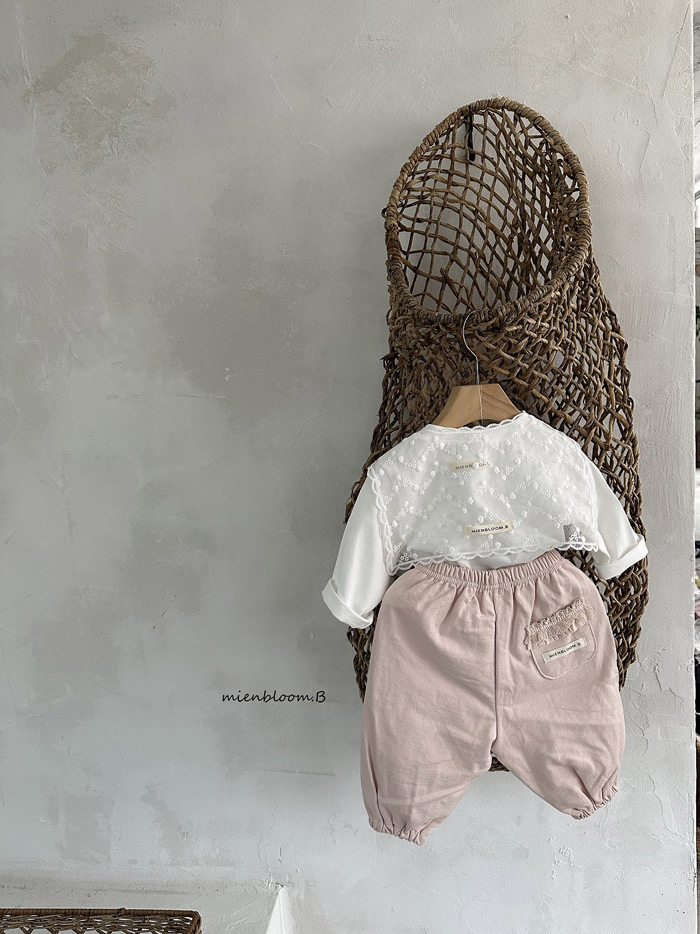 🇰🇷mienbloomb cape