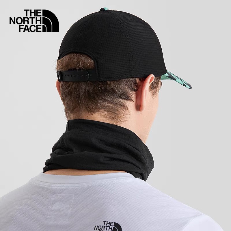【現貨】The North Face 加絨圍巾男女同款
