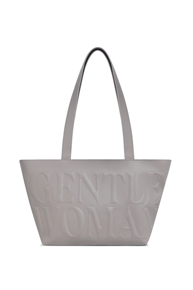 🇹🇭GENTLEWOMAN - 長肩帶中號TOTE 