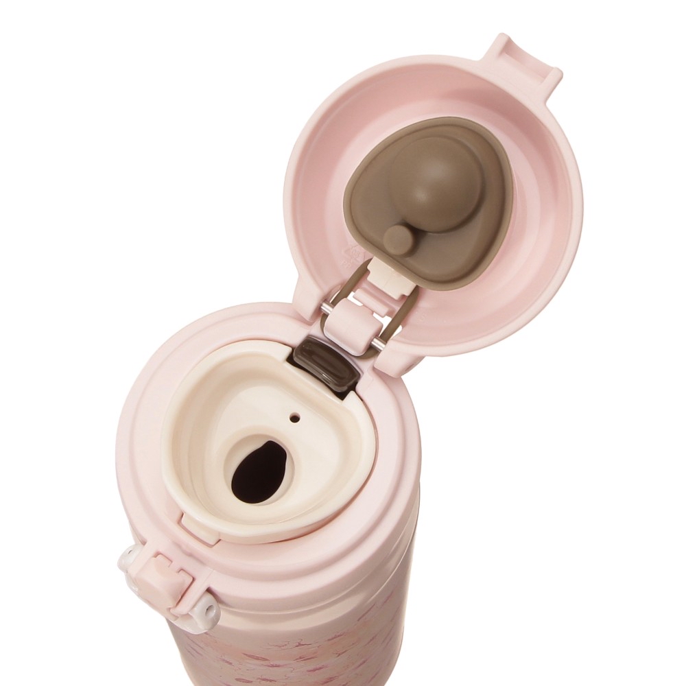 🎀【預訂】Starbucks JP Sakura 2026 Collection 不鏽鋼水瓶500ml