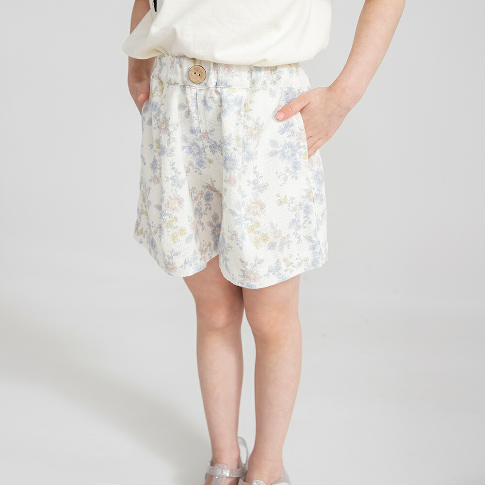 🆕【⭐訂購⭐】🇯🇵日本直送 🌀腰部褶襉 抗皺 清爽短褲［3款選］ 🌀 [ELCA-0180][260420]