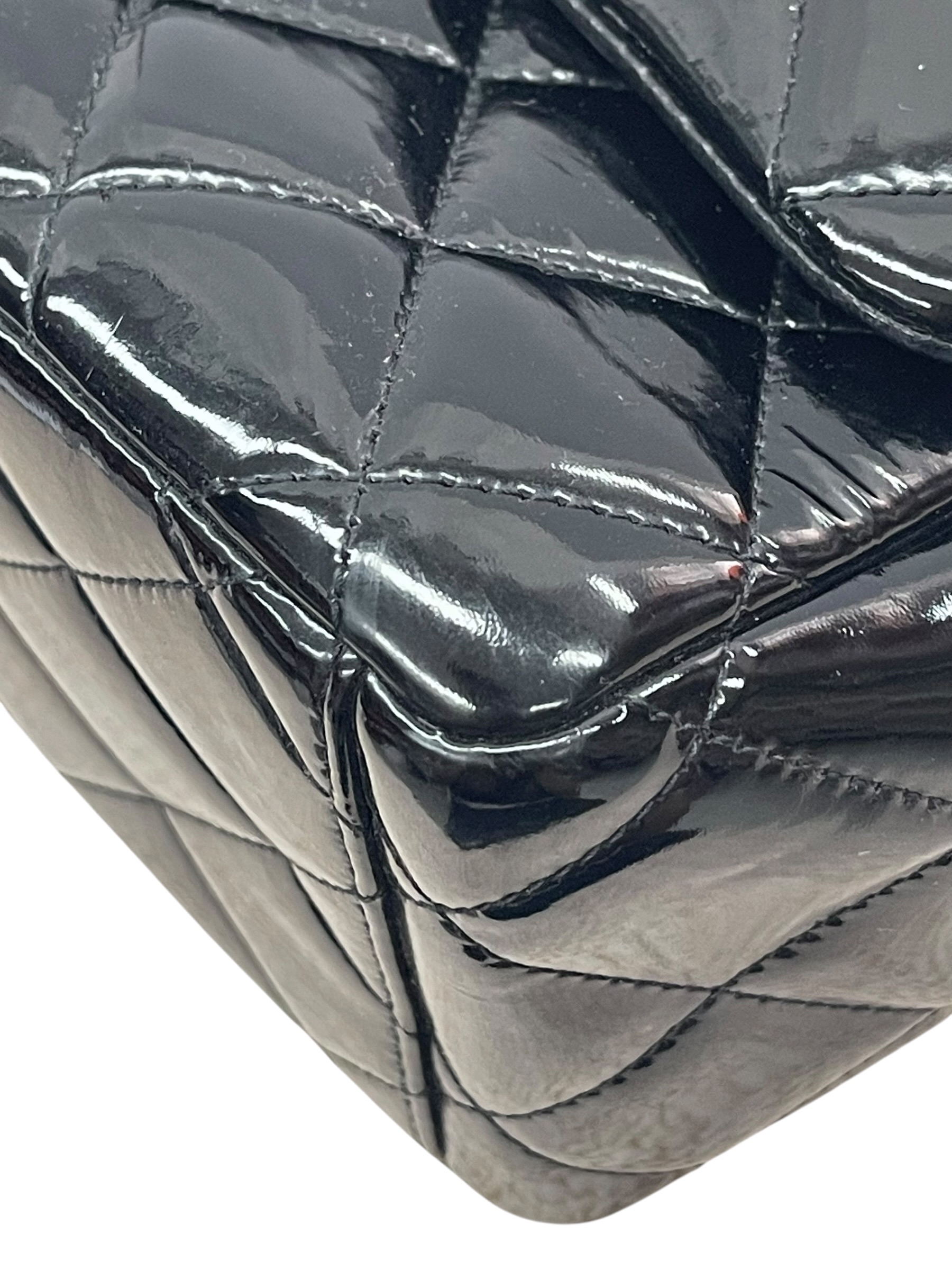 Pre-owned Chanel Maxi Classic Flap Bag / Product Code: 081301