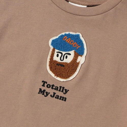 🆕【⭐訂購⭐】🇯🇵日本直送 🌀可愛 Sagara 刺繡貼布圖案 短袖Tee［6款選］🌀[ELCA-0059][260318]