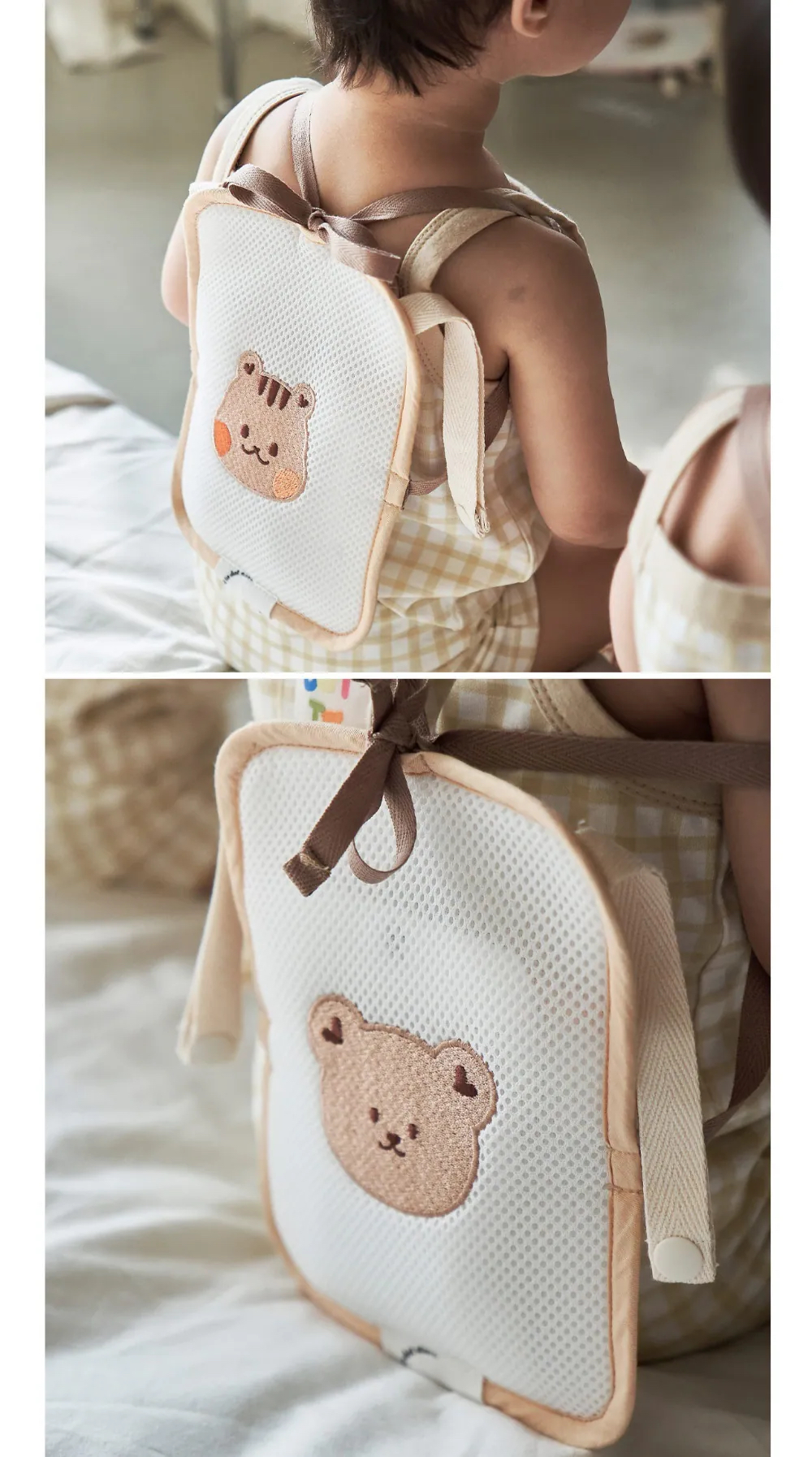 dot to dot 多用途 baby Ice Bag