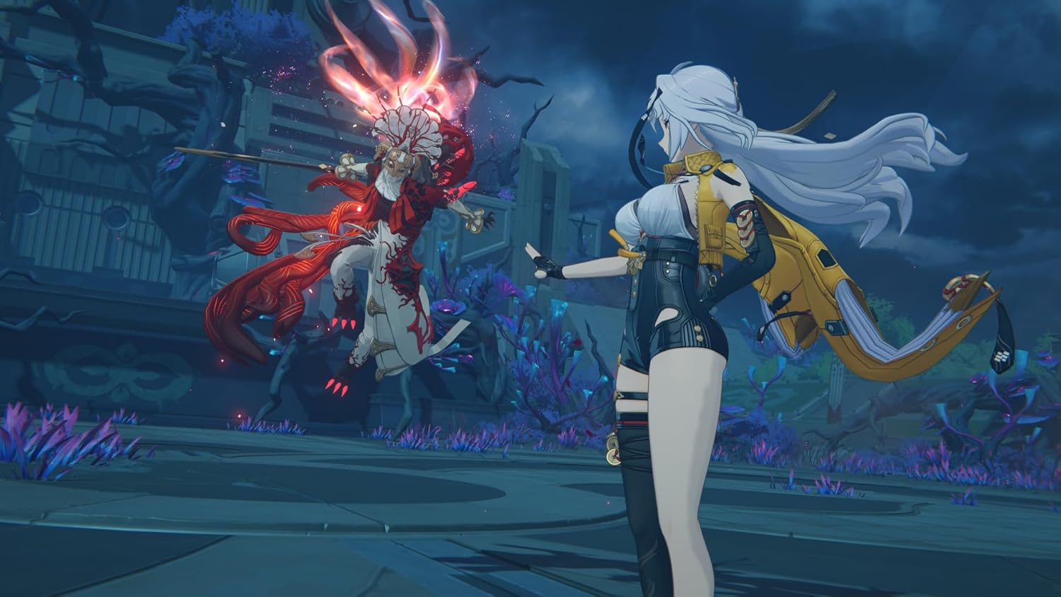 【預售 17/9】PS5 絕區零 Zenless Zone Zero [Collector's Edition] 中/英文  (英文封面) PO0655