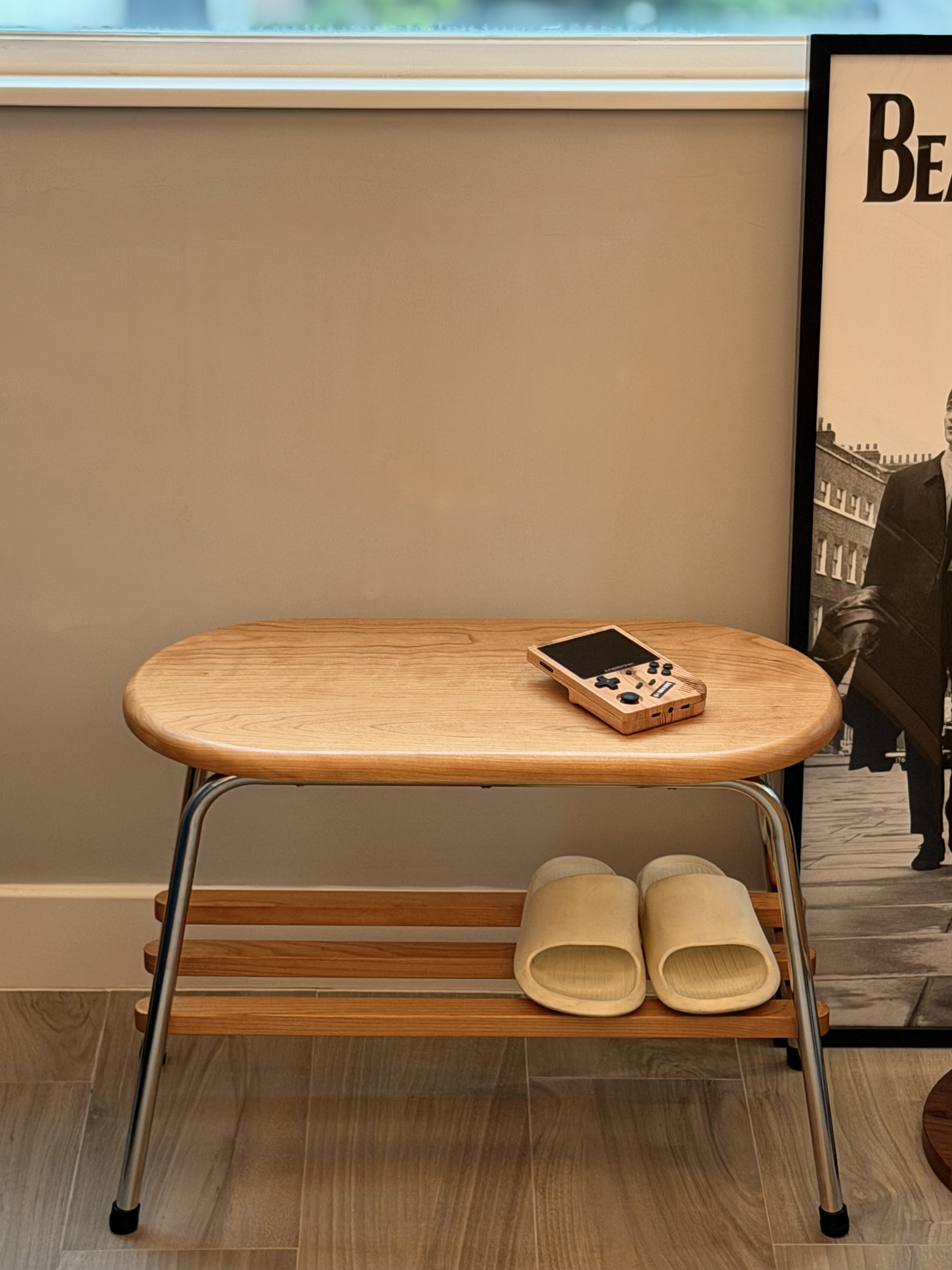 ERA Shoe Bench