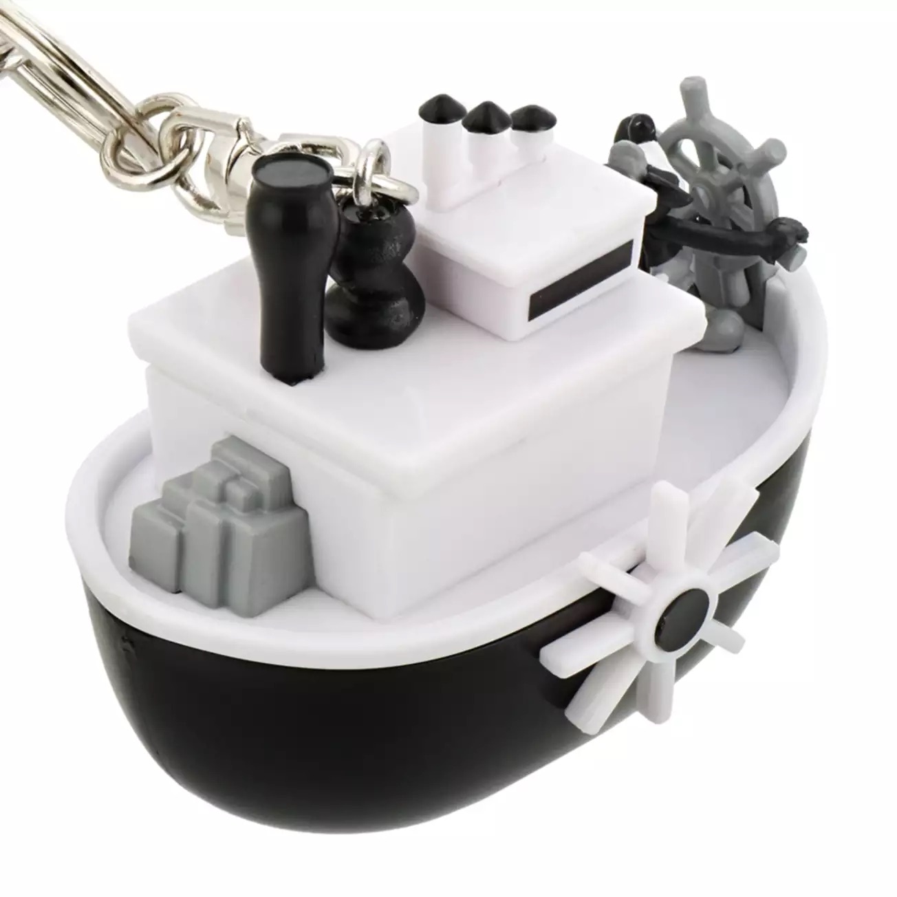 📦訂購 日本代購 東京迪士尼 Tokyo Disney Mickey Mouse 米奇 爆谷桶掛飾 keychain