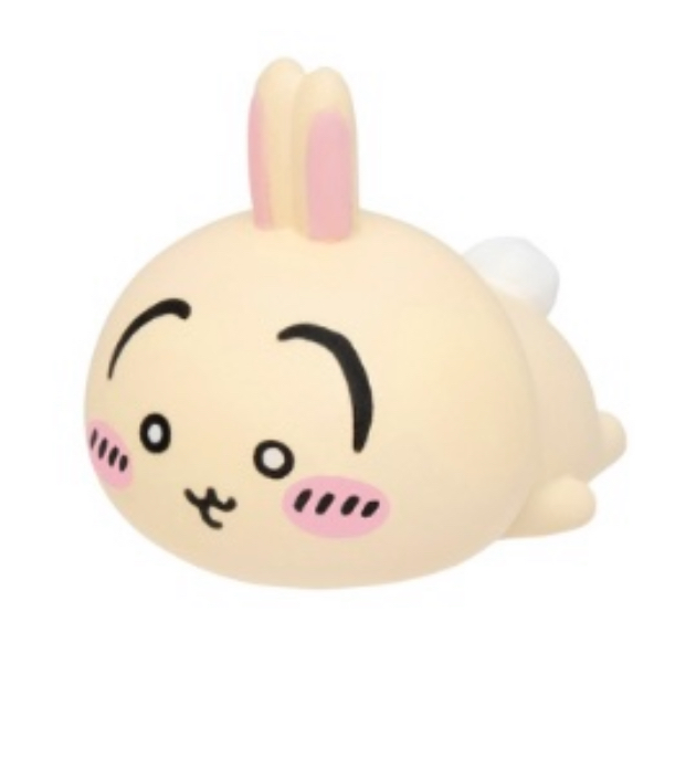 Chiikawa Park 限定 小擺設｜預訂 