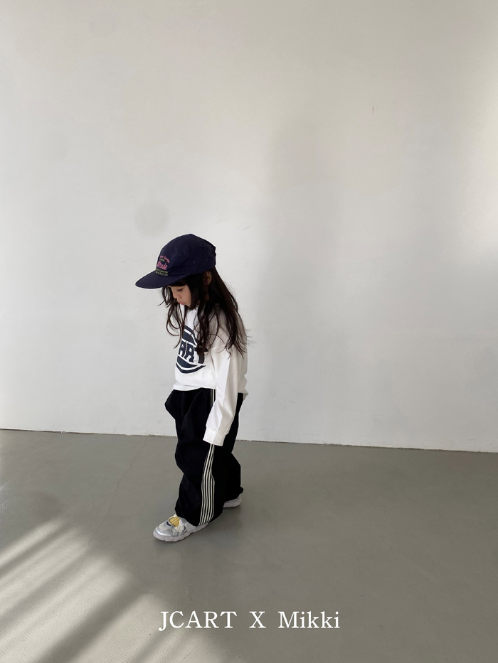 🇰🇷mikki tee親子