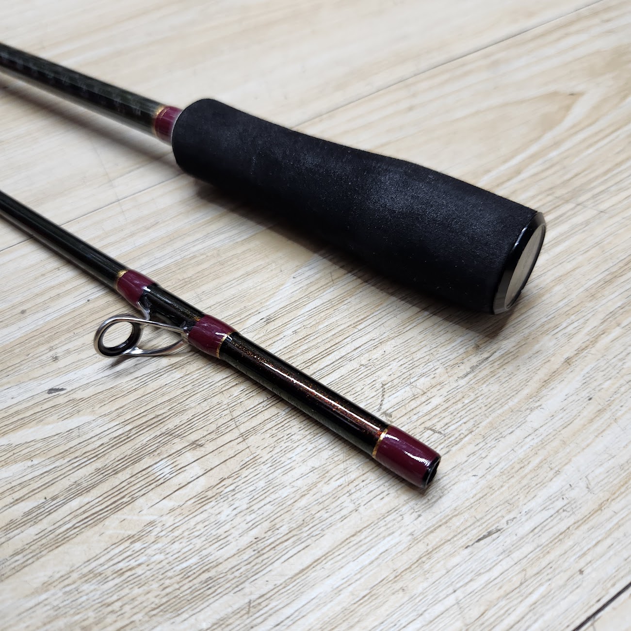 (中古品)ECOODA港版SEA SNIPER165船竿