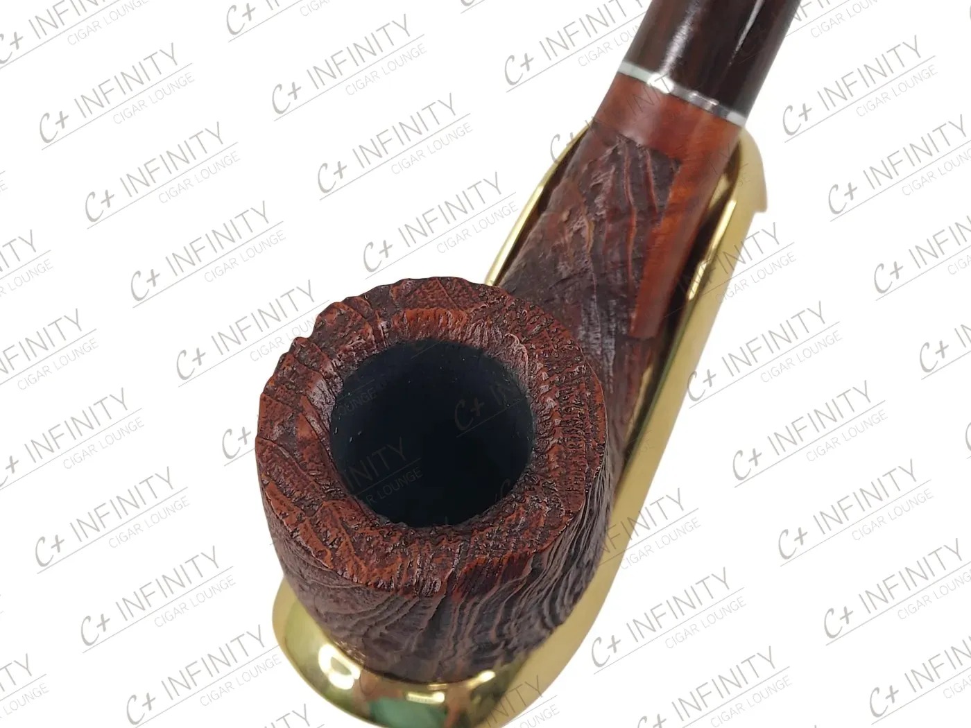 L'Artigiano Brown Sandblasted (CK001)