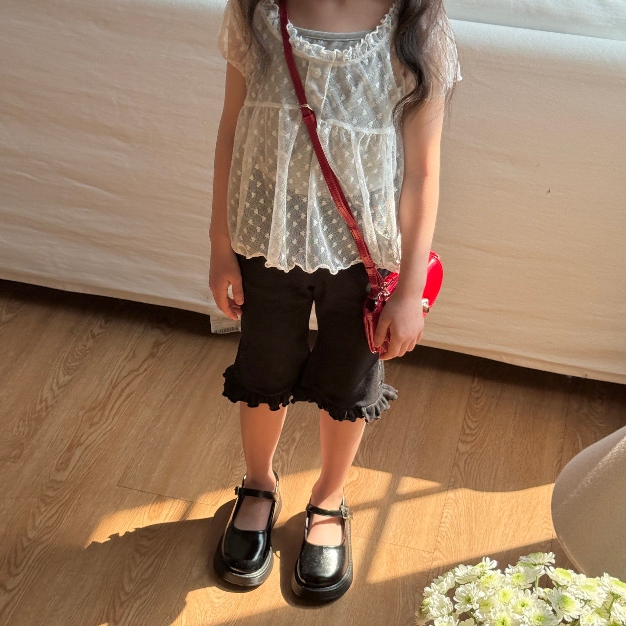 🇰🇷Ninibello 褲