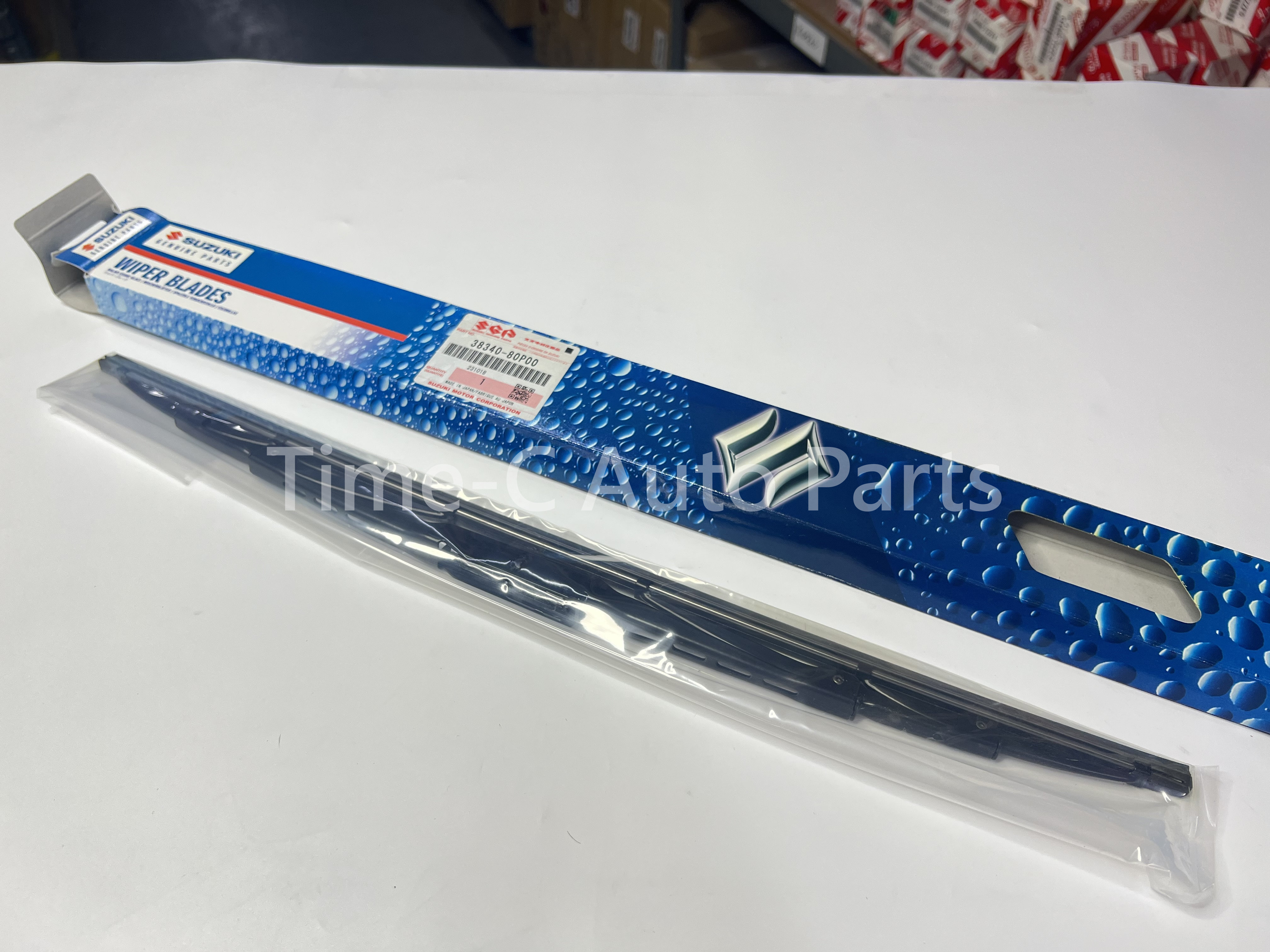 左水撥 38340-80P00 - Suzuki Solio