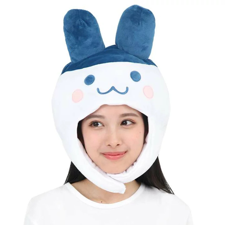 Tamagtchi頭套