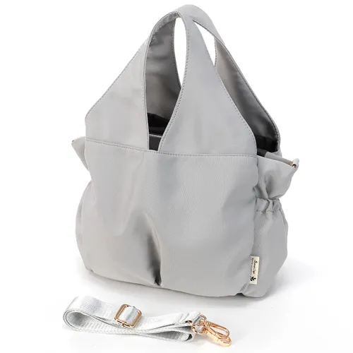 日本直送~新款多用途兩用袋 3色選擇