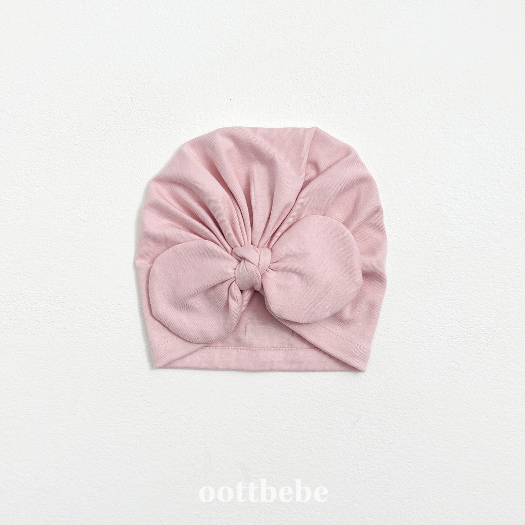 🇰🇷Oottbebe beanie