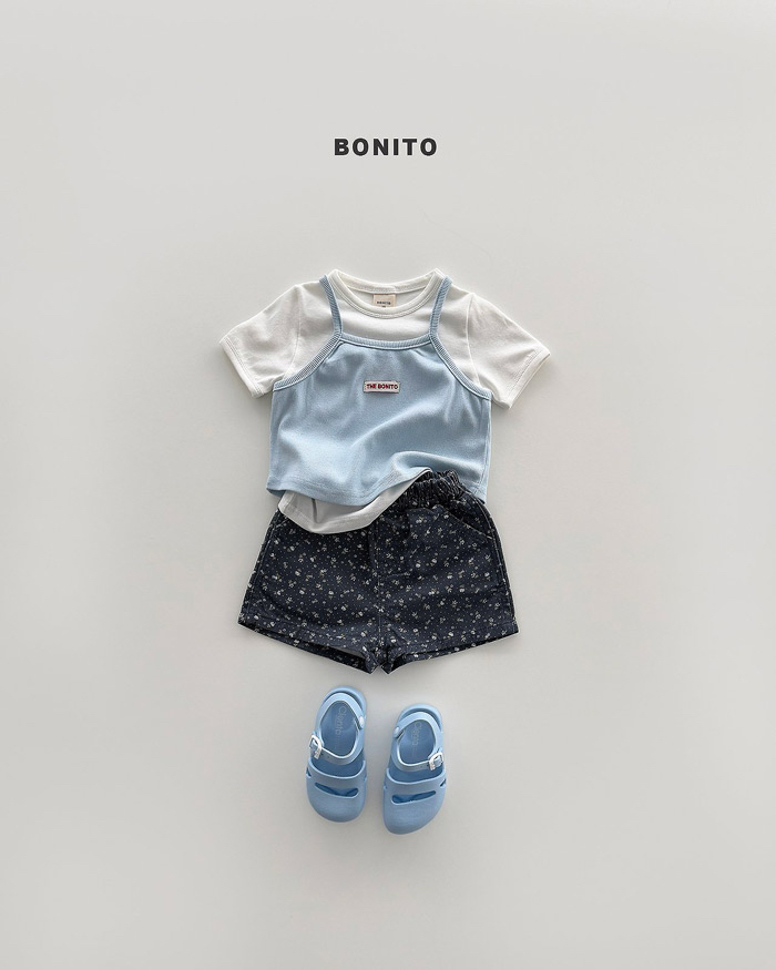 🇰🇷Bonito短褲