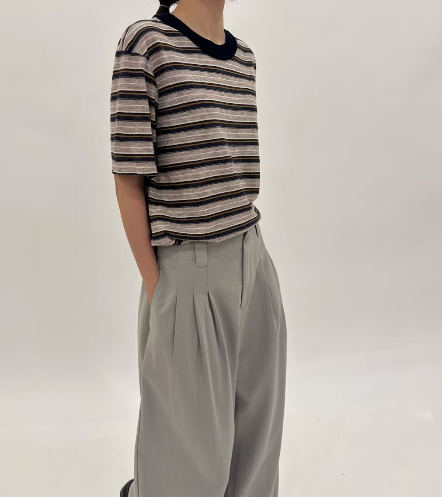 (2026FW) EYEFUL - TOP & PANTS