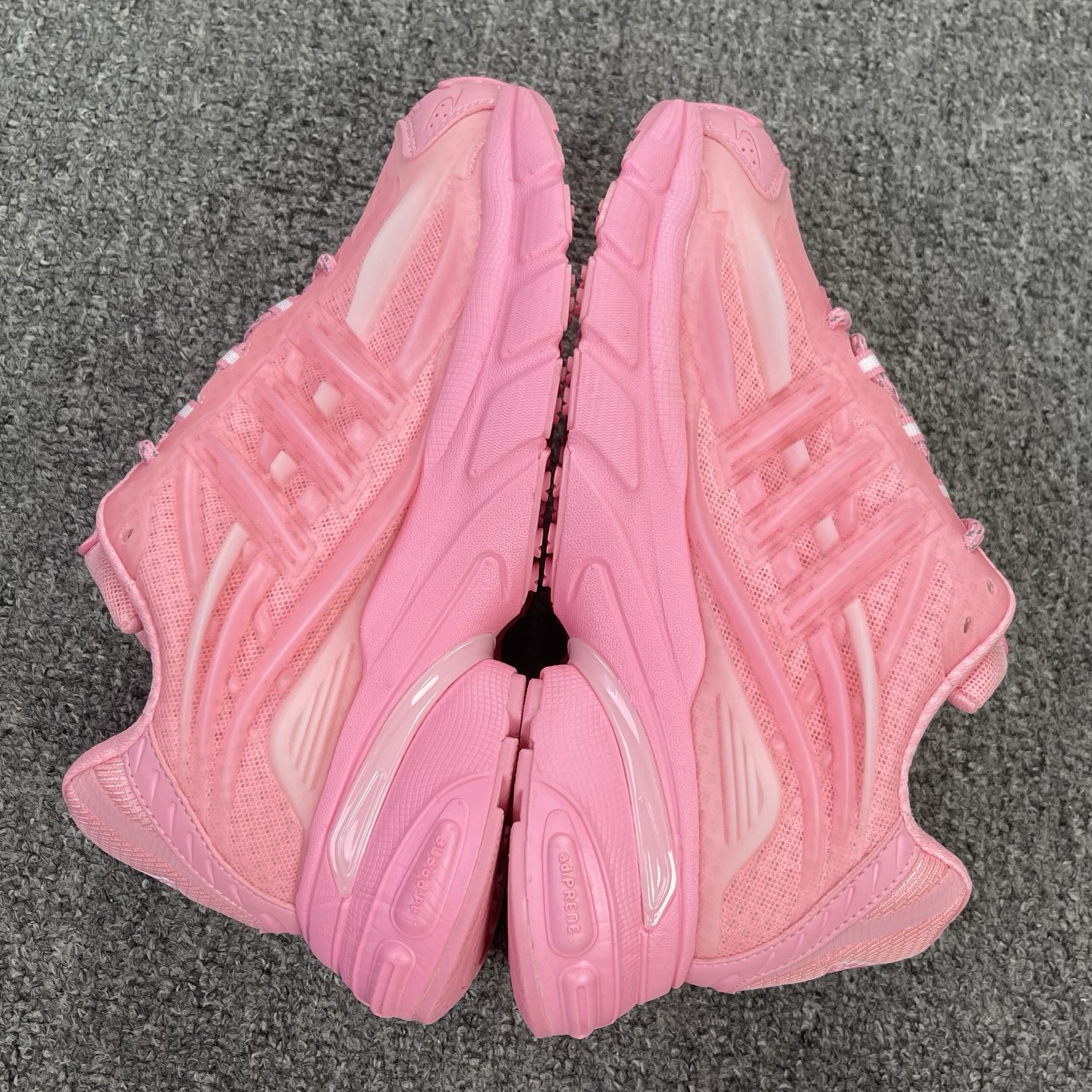 Pharrell Williams x Adidas Adistar Jellyfish 