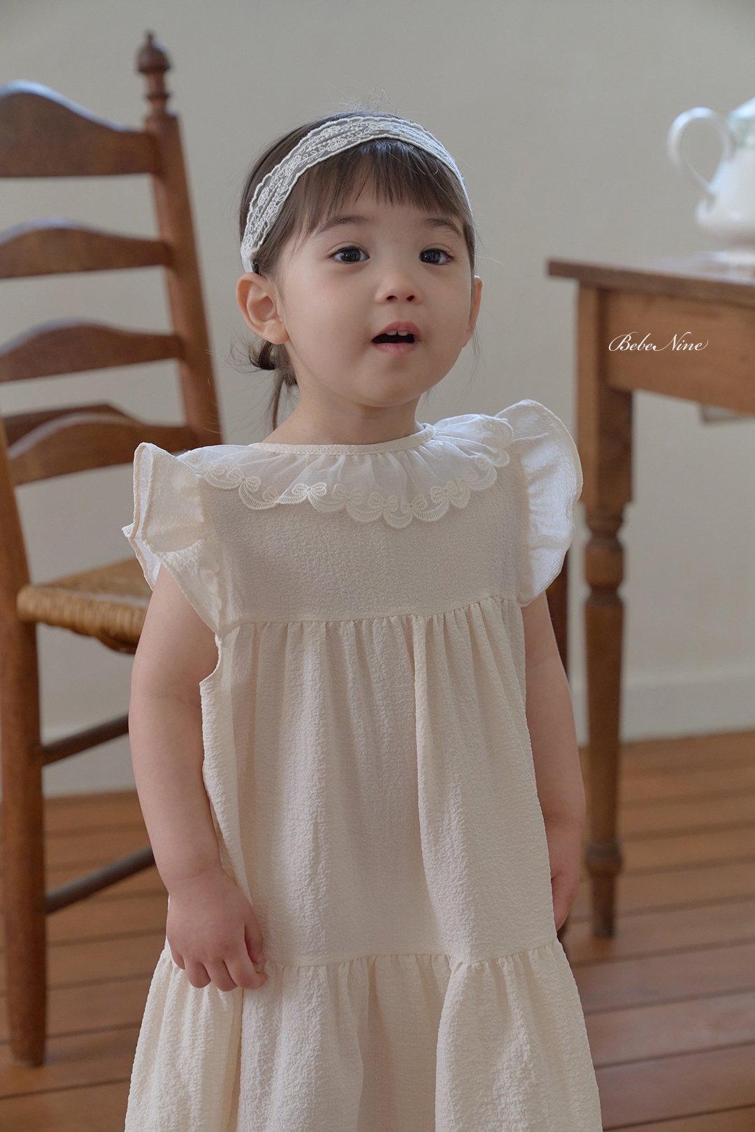 🇰🇷bebenine髮帶set