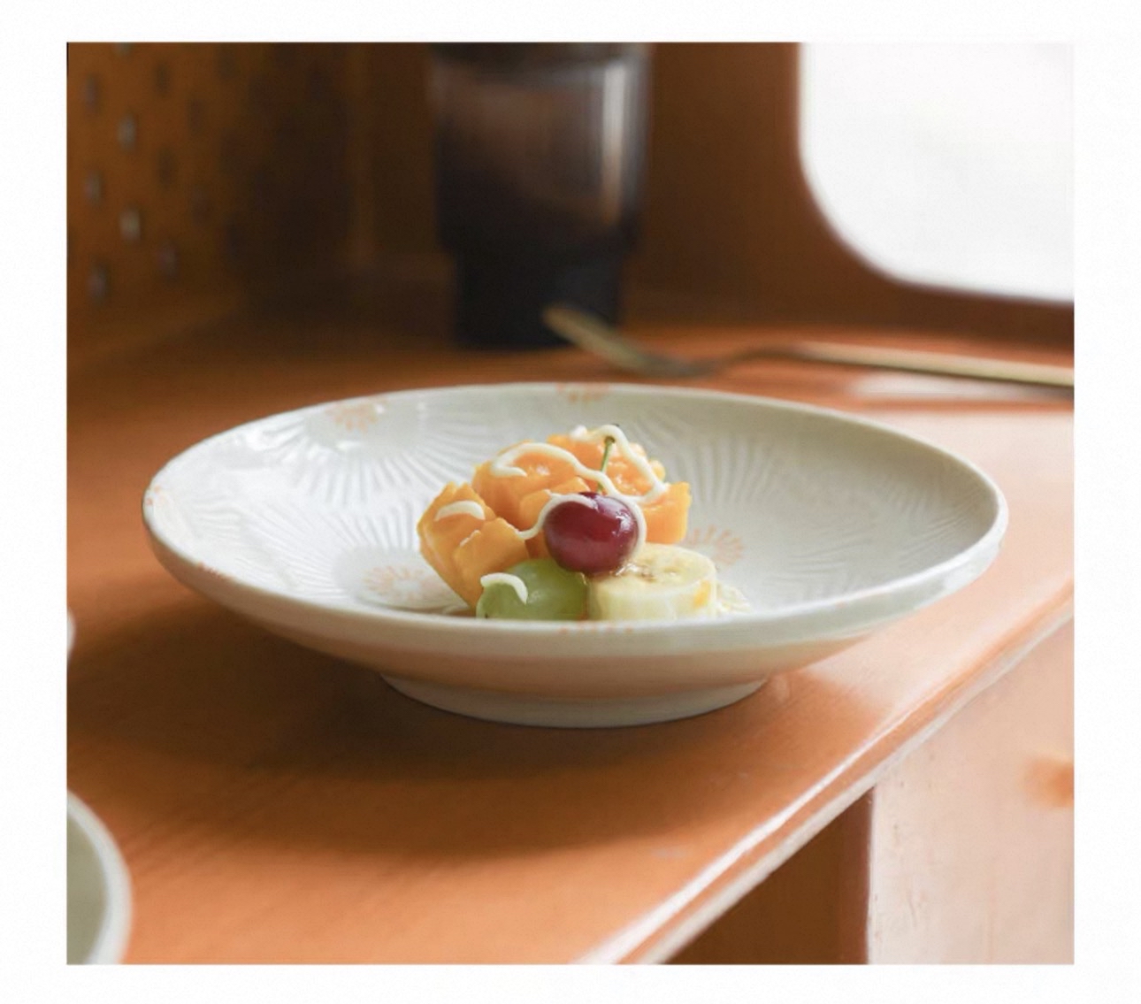 日本製宮廷風餐具系列