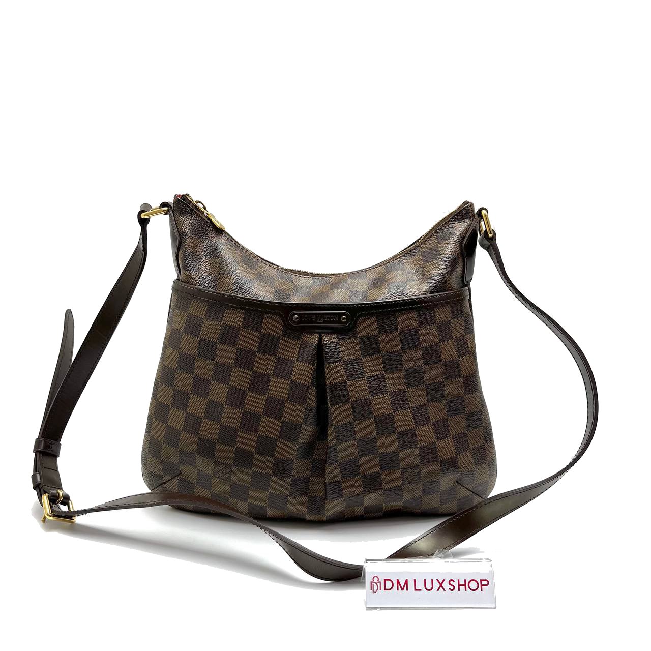 LV Damier Bloomsbury PM
