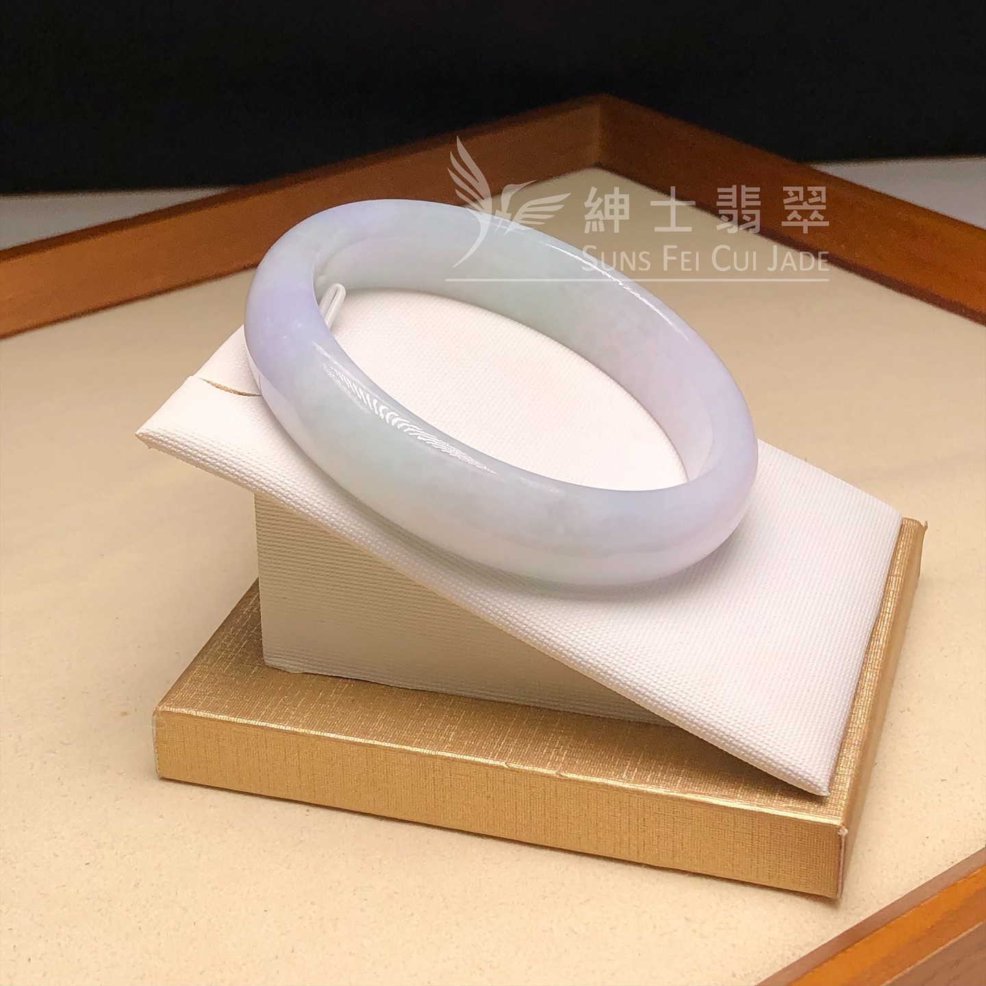 會卡春彩福鐲52.1mm