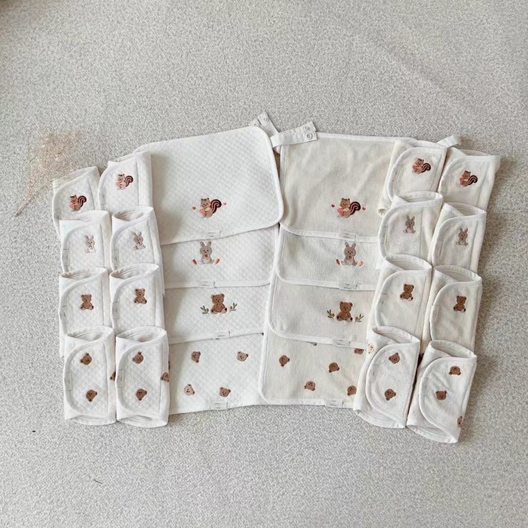 Carrier Belt Cover(Bunny)