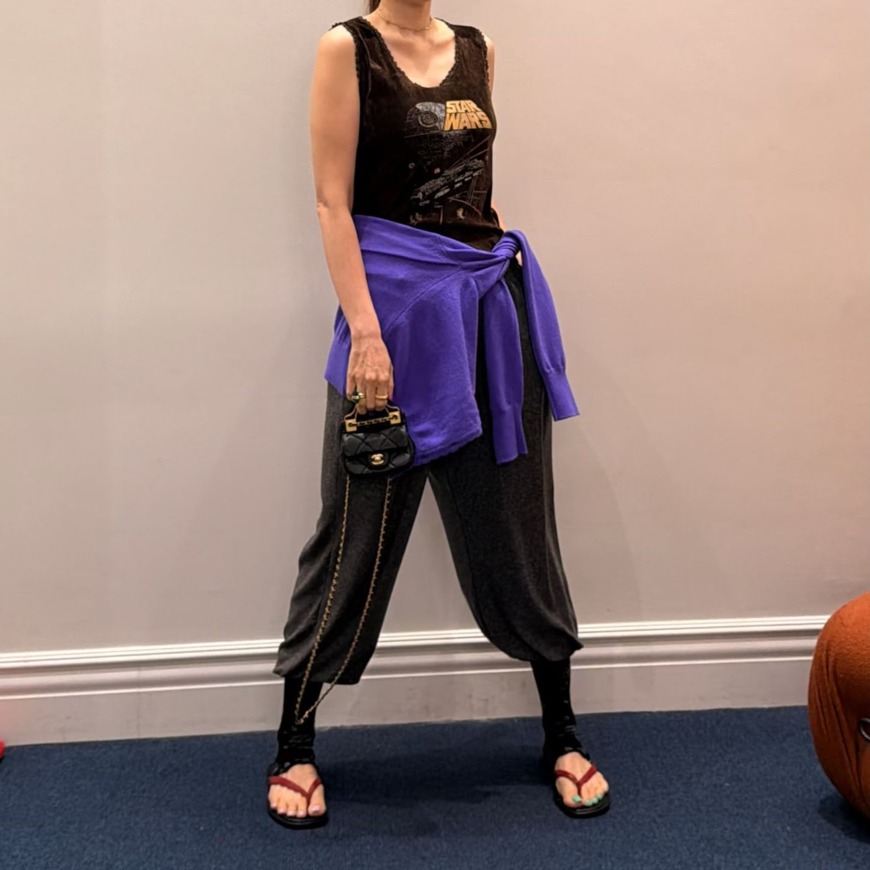 (2026FW) 2ND K - PANTS