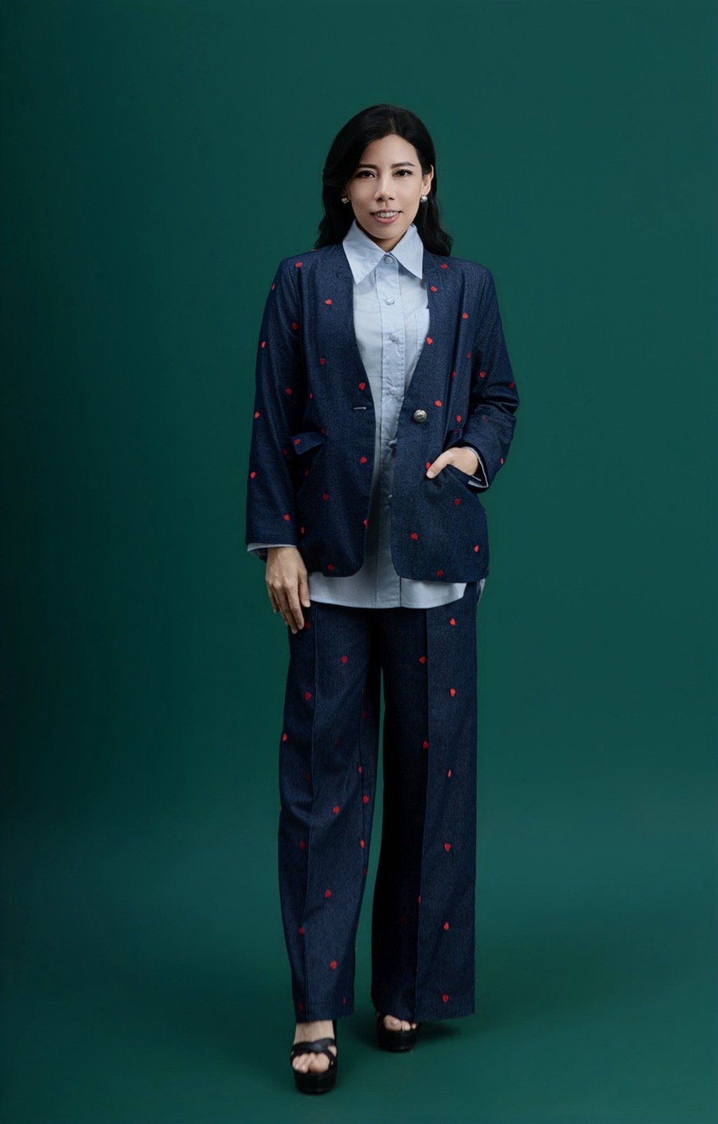 KJ1810 (JACKET)