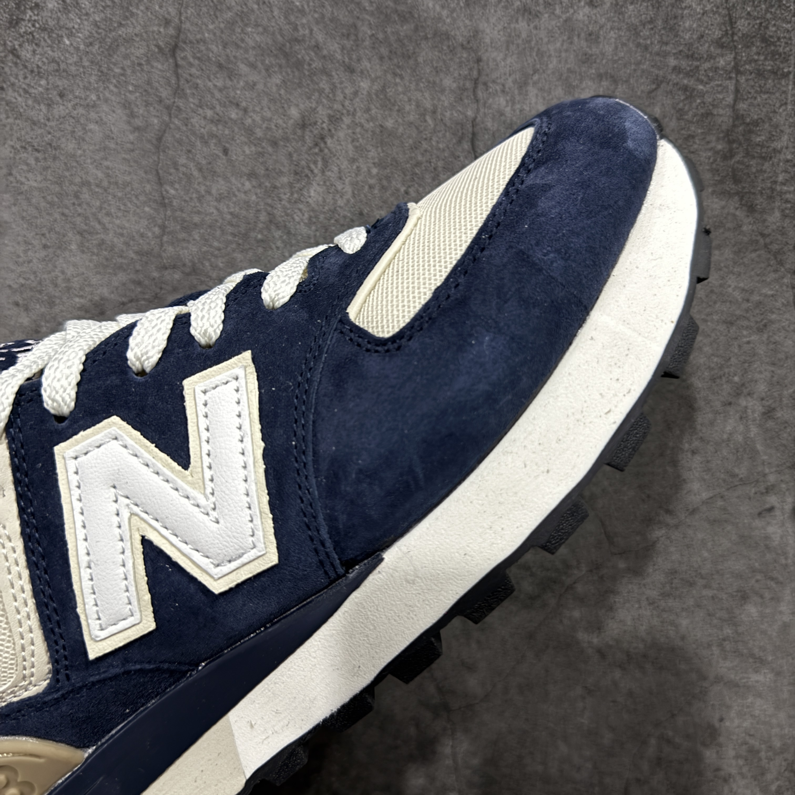 New Balance 574 U574LGRN