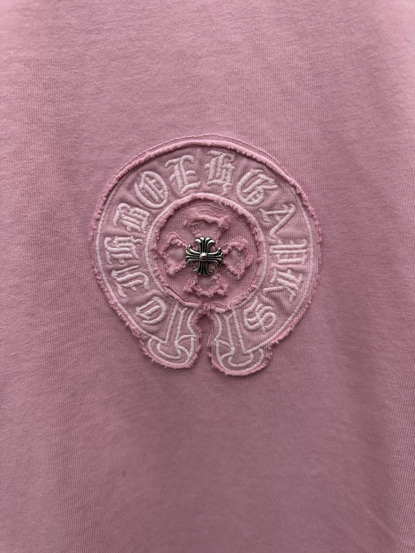 Chrome Hearts Tee