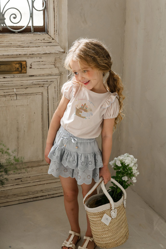 🇰🇷Puella_Flo短褲