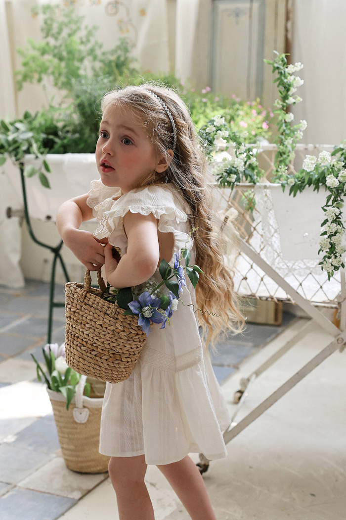 🇰🇷Puella_Flo裙