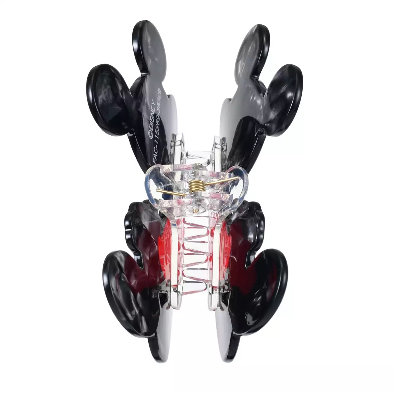 📦訂購 日本代購 Tokyo Disney 東京迪士尼 髮夾 鯊魚夾