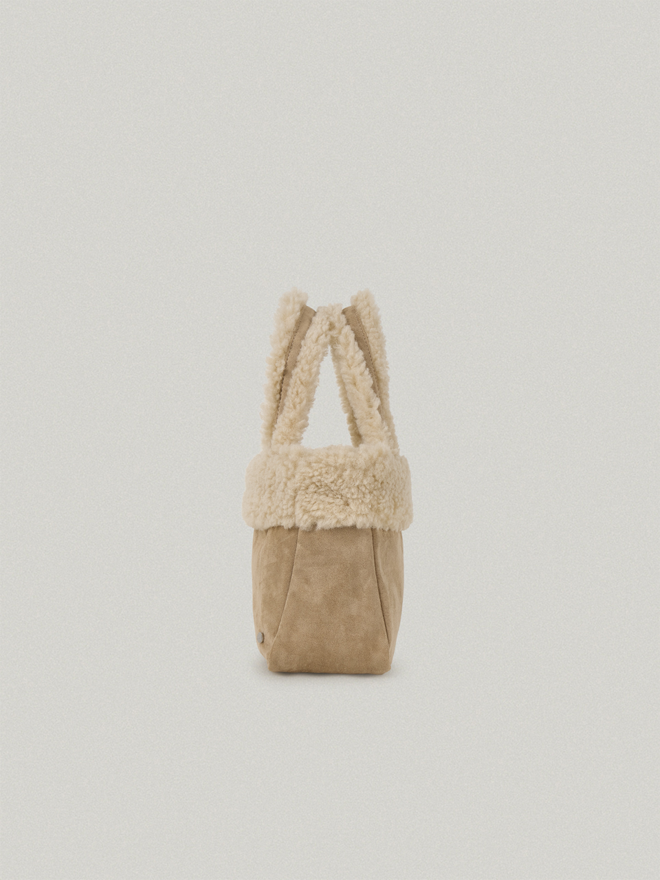MINI MARSH BAG (BEIGE)