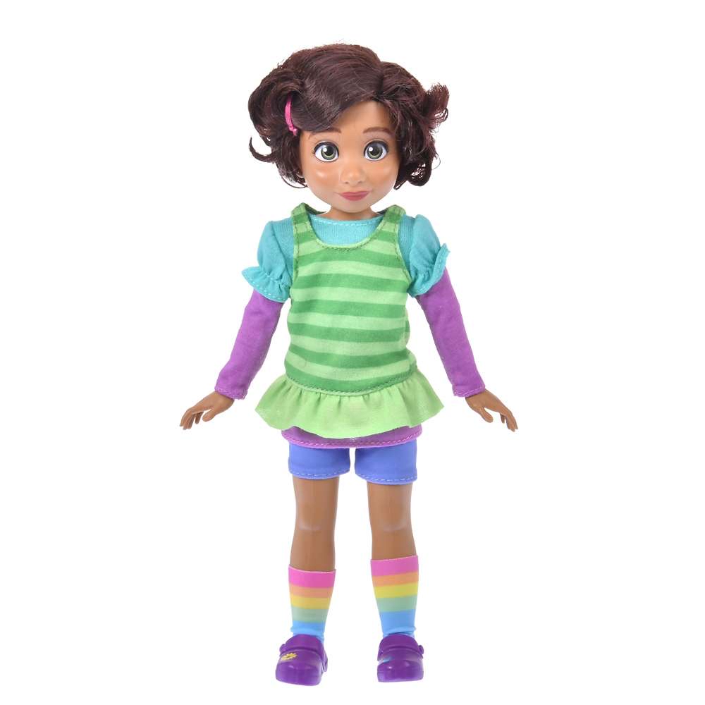 日本預訂📍日本迪士尼Toy Story 5電影系列 - Bonnie Dool Set  不包郵