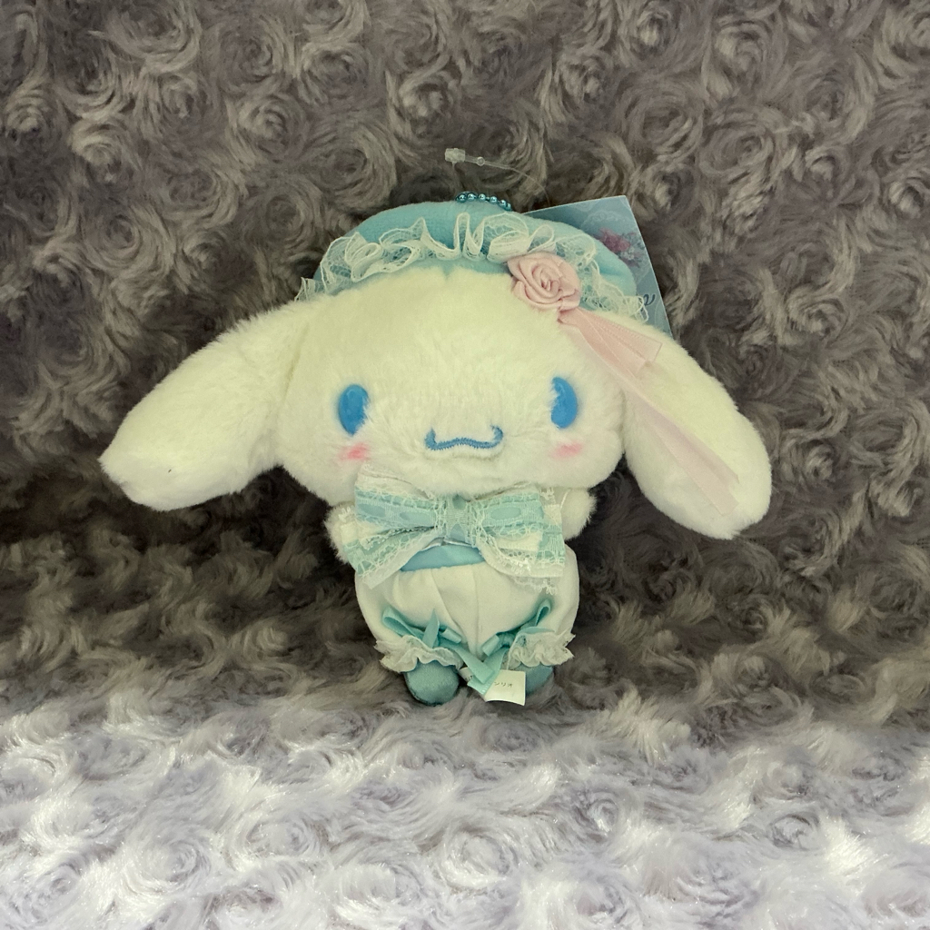 「現貨」Sanrio花嫁系列公仔匙扣