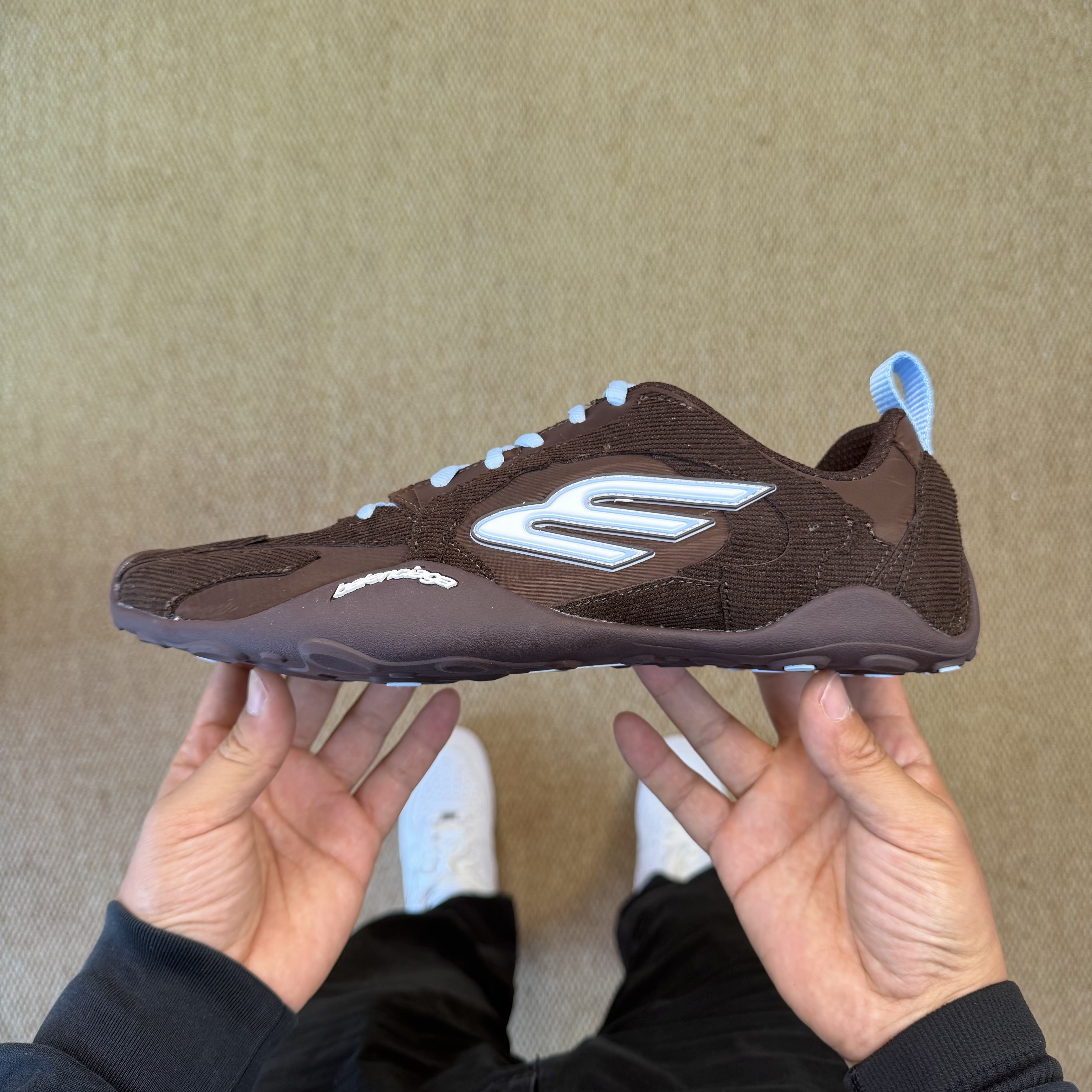 Balenciaga Monday Ultra